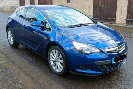 Opel Astra 132.900 km 6.000 &euro; Grebenhain 36355
