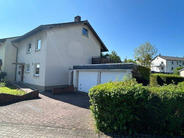 Doppelhaushälfte Petersberg - 4 Zimmer, 145 m&sup2;, 429.000&euro; | Angebot:26607193