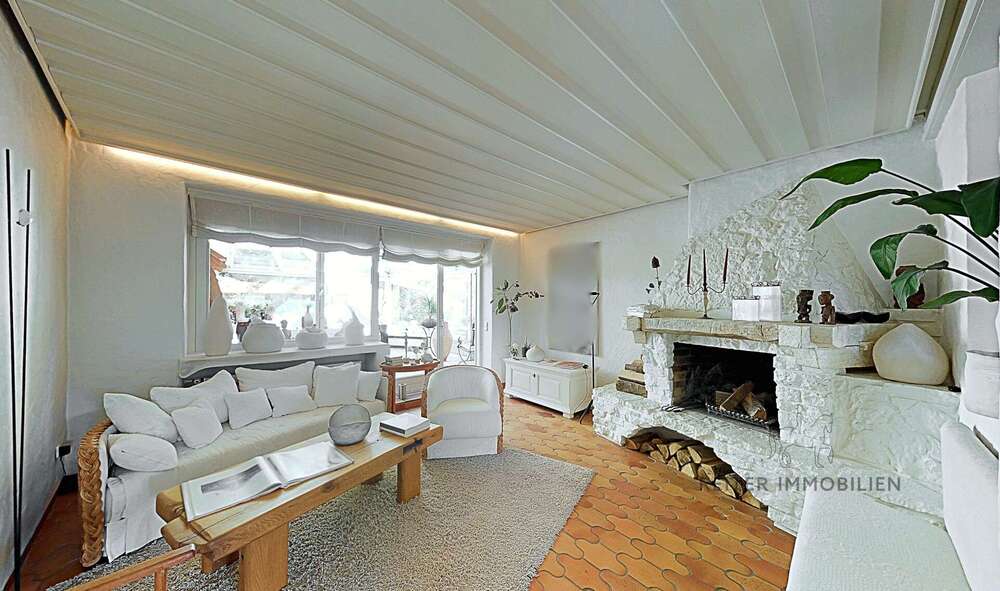 Einfamilienhaus Gersfeld / Hettenhausen Hettenhausen - 8 Zimmer, 291 m&sup2;, 949.000&euro; | Angebot:25570513