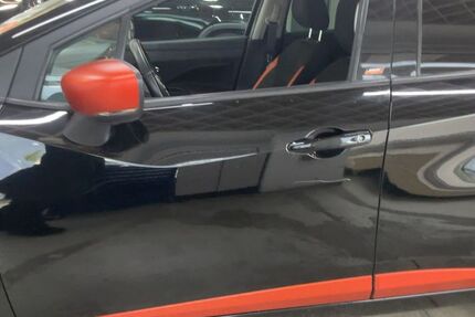 Nissan Micra 43.340 km 7.000 &euro; Lauterbach (Hessen)-Maar 36341
