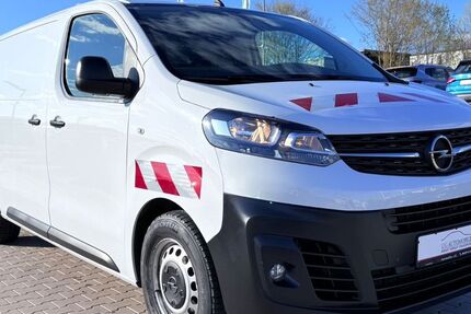 Opel Vivaro 54.590 km 18.480 &euro; Eichenzell 36124