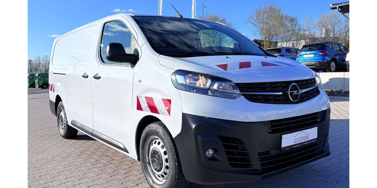 Opel Vivaro 54.590 km 18.480 &euro; Eichenzell 36124