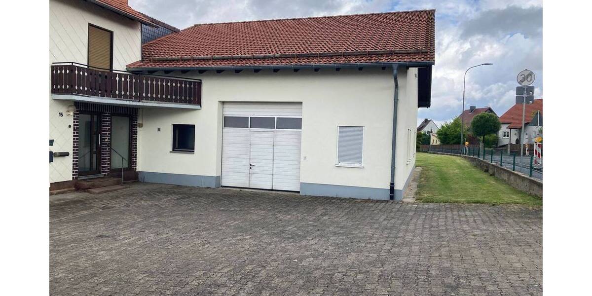 Einfamilienhaus Schlüchtern Wallroth - 280.000&euro; | Angebot:26695163