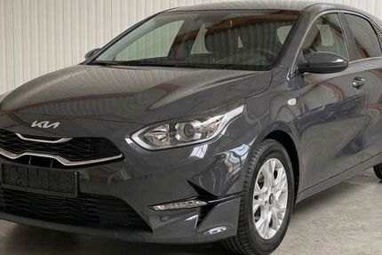 Kia ceed / Ceed 62.500 km 16.900 &euro; Künzell 36093