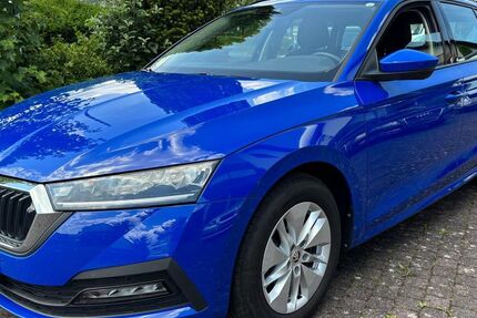 Skoda Octavia 53.401 km 17.299 &euro; Künzell - Fulda 36093