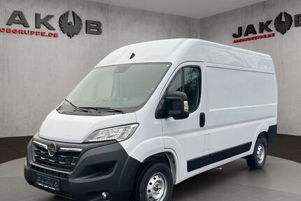 Opel Movano 4.971 km 29.900 &euro; Fulda 36041