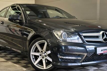 Mercedes-Benz C 250 223.700 km 8.770 &euro; Neuhof 36119