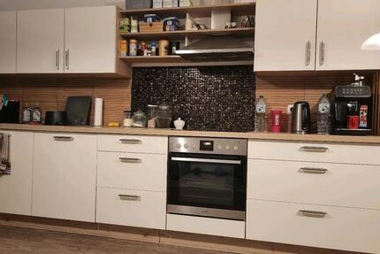 Wohnung Hünfeld - 2 Zimmer, 80 m&sup2;, 450&euro; | Angebot:25286636