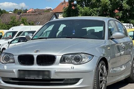 BMW 120 230.000 km 2.700 &euro; Hünfeld 36088