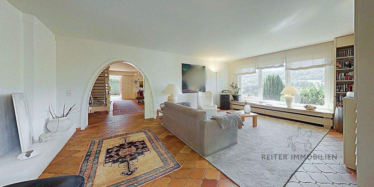 Einfamilienhaus Gersfeld / Hettenhausen Hettenhausen - 8 Zimmer, 291 m&sup2;, 949.000&euro; | Angebot:25703746