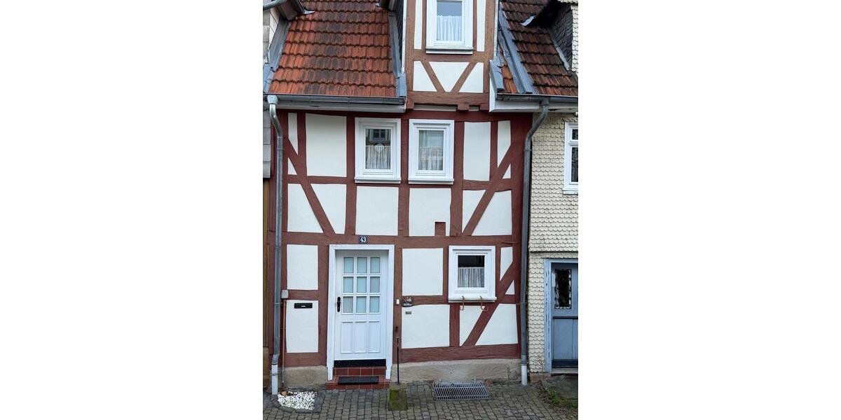 Einfamilienhaus Lauterbach (Hessen) - 130.000&euro; | Angebot:25612575