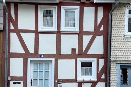 Haus Lauterbach (Hessen) - 130.000&euro; | Angebot:25612575