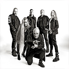 Subway To Sally + Schandmaul - Räuber & Narren Open Air 16.08.2026 Museumshof Fulda/Kultur.findet.Stadt