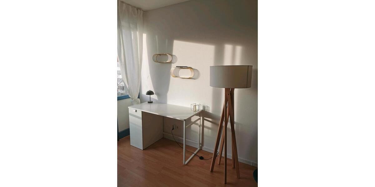 Etagenwohnung Künzell - 1 Zimmer, 30 m&sup2;, 750&euro; | Angebot:26477113