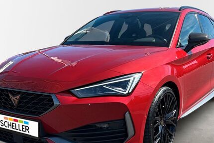 Cupra Leon 51.394 km 29.700 &euro; Fulda 36043