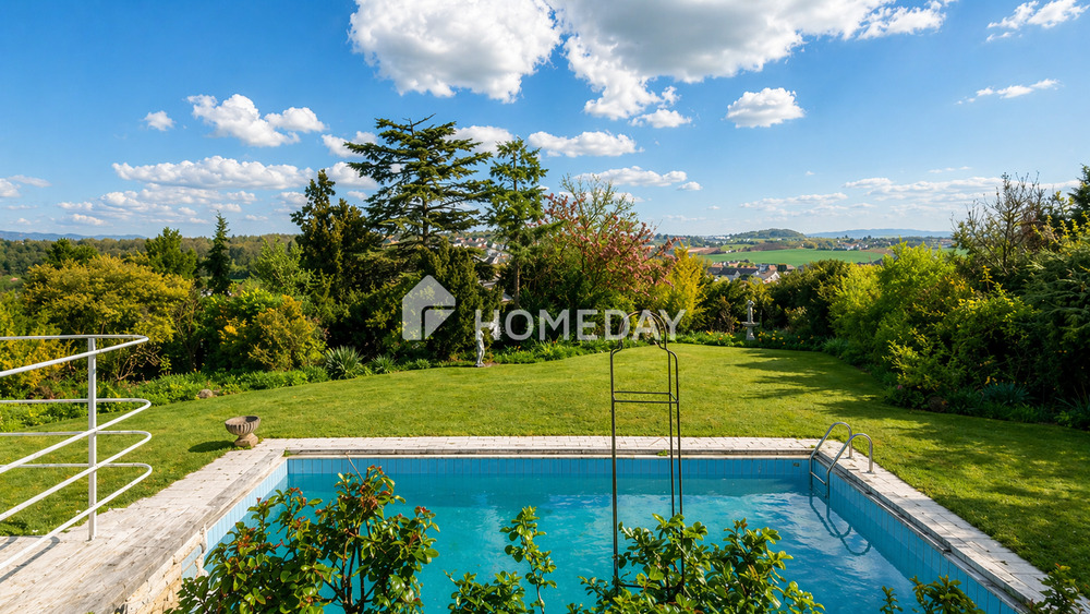 Bungalow Fulda Ziehers-Süd - 1 Zimmer, 255 m&sup2;, 725.000&euro; | Angebot:26389324