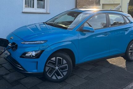 Hyundai KONA Elektro 80.000 km 15.900 &euro; Ehrenberg 36115