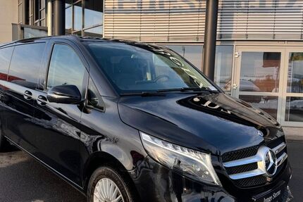 Mercedes-Benz V 300 46.400 km 63.890 &euro; Burghaun/Gruben 36151