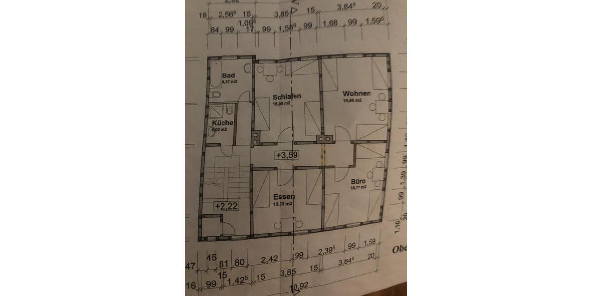 Villa Lautertal (Vogelsberg) - 5 Zimmer, 180 m&sup2;, 270.000&euro; | Angebot:21339645