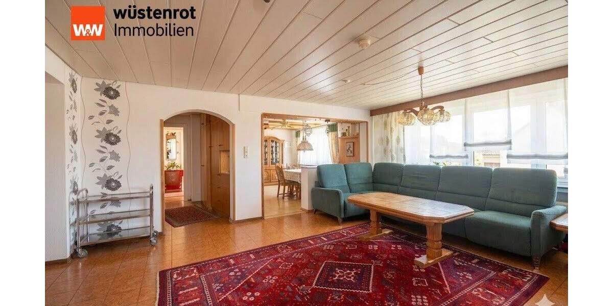 Mehrfamilienhaus, Wohnhaus Neuhof - 7 Zimmer, 188 m&sup2;, 323.000&euro; | Angebot:25668594