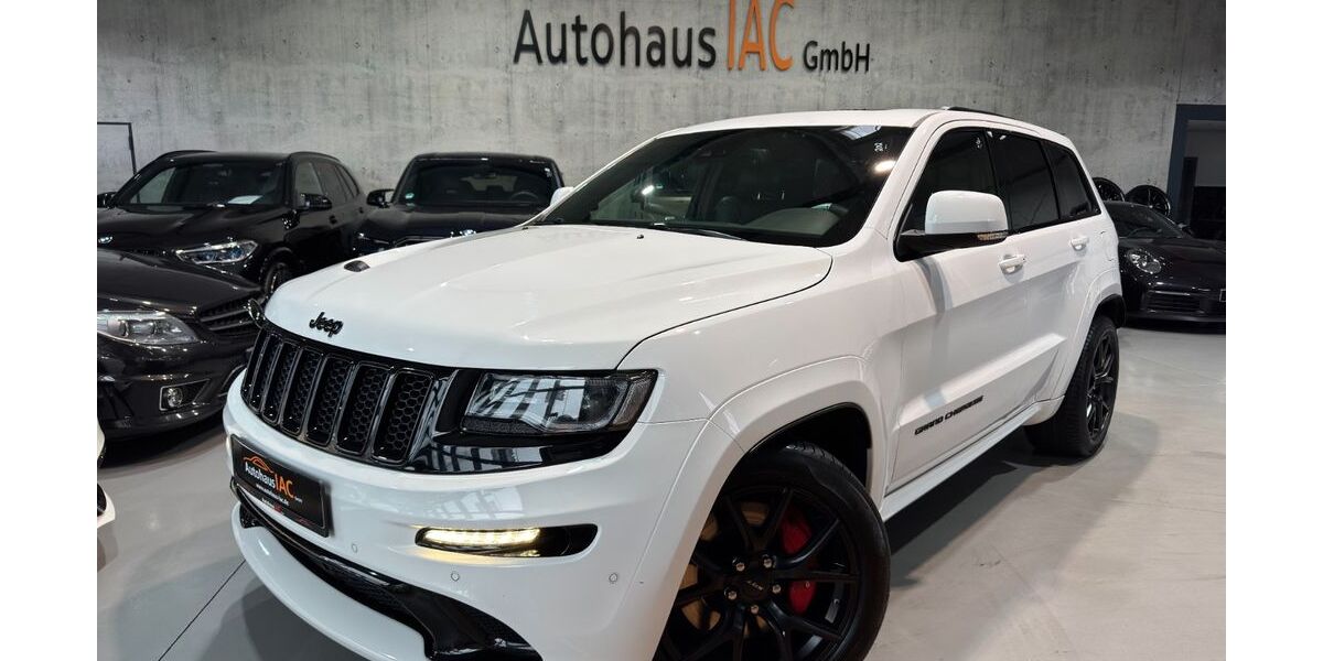 Jeep Grand Cherokee 163.156 km 28.900 &euro; Petersberg Landkreis Fulda 36100