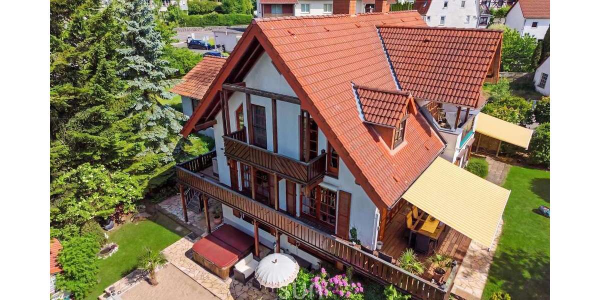 Einfamilienhaus Lauterbach (Hessen) - 7 Zimmer, 264 m&sup2;, 599.000&euro; | Angebot:26791107