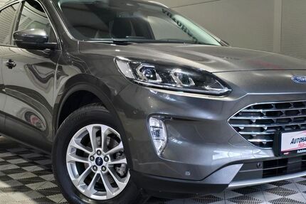 Ford Kuga 23.250 km 17.470 &euro; Neuhof OT. Dorfborn 36119