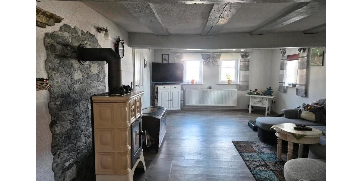 Bauernhaus, Landhaus Lautertal (Vogelsberg) - 6 Zimmer, 155 m&sup2;, 189.000&euro; | Angebot:20145682