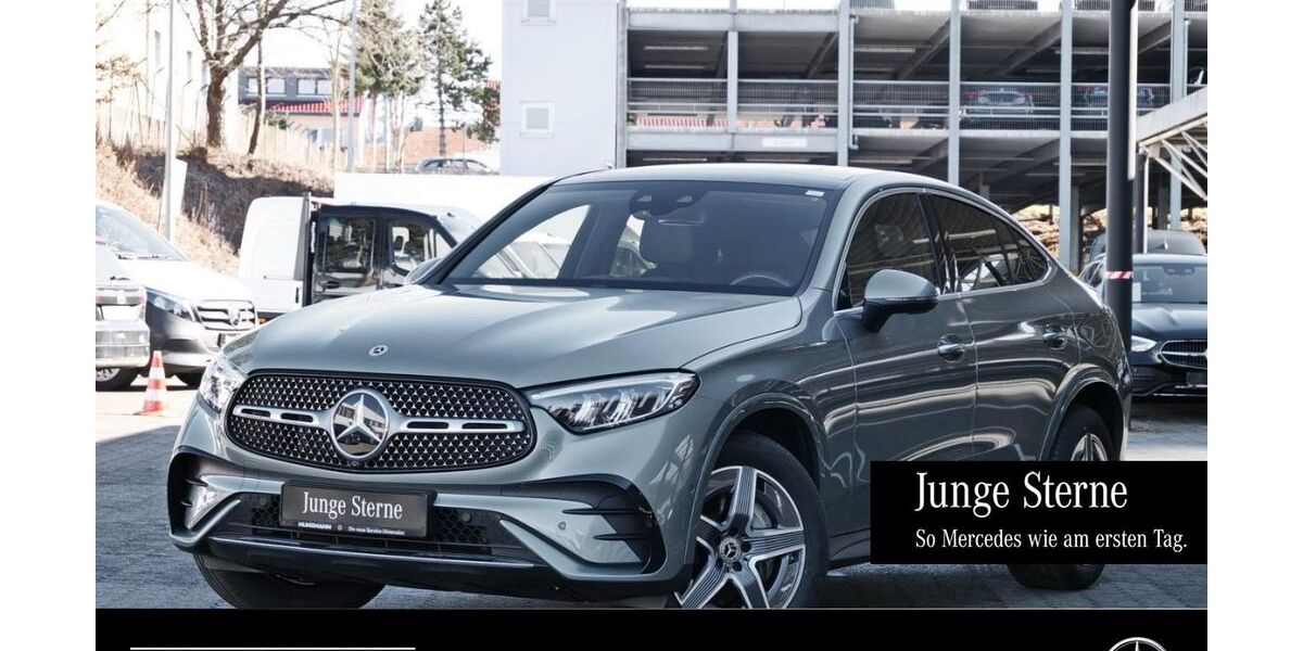 Mercedes-Benz GLC 450 18.250 km 67.949 &euro; Fulda 36043