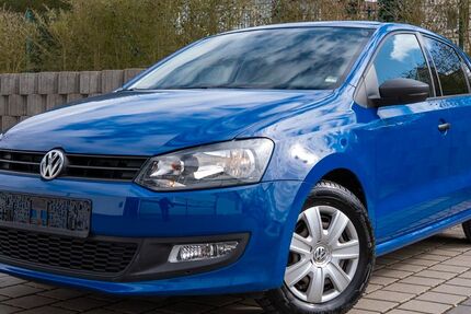 VW Polo 31.100 km 6.800 &euro; Fulda 36043