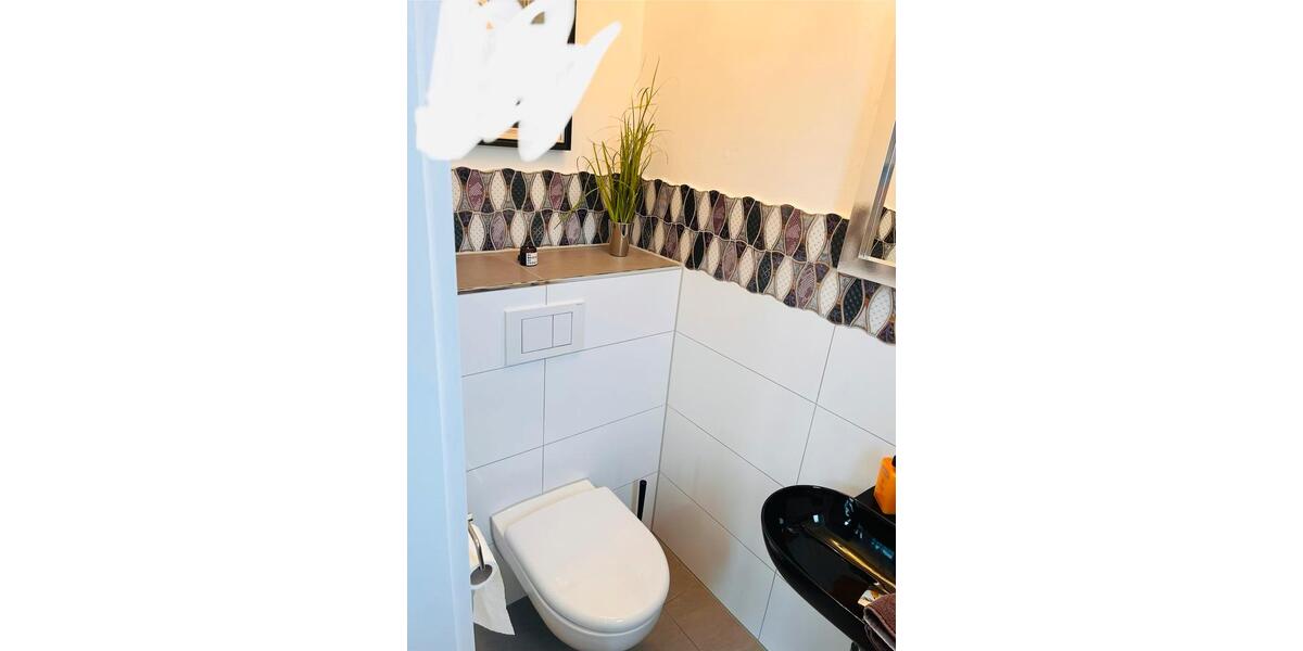 Reihenhaus Fulda Fulda-Galerie - 4 Zimmer, 116 m&sup2;, 499.000&euro; | Angebot:26307500