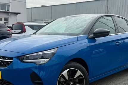 Opel Corsa 12.664 km 16.944 &euro; Fulda 36043