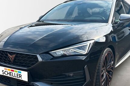 Cupra Leon 47.164 km 28.300 &euro; Fulda 36043