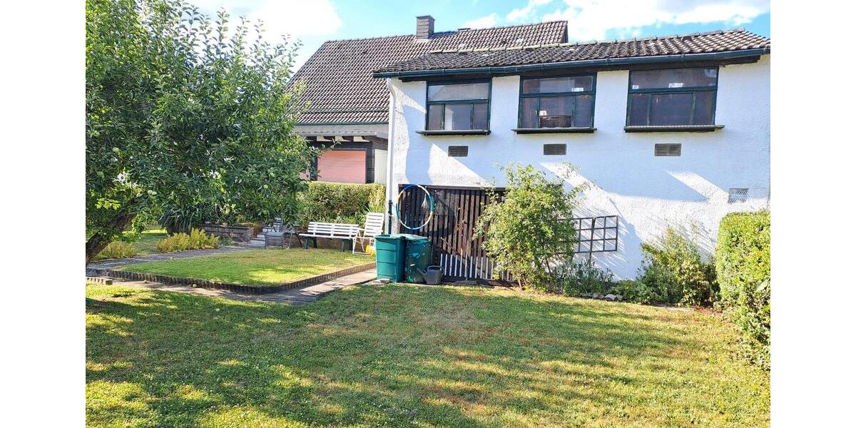Einfamilienhaus Sinntal - 6 Zimmer, 141 m&sup2;, 194.000&euro; | Angebot:26802978