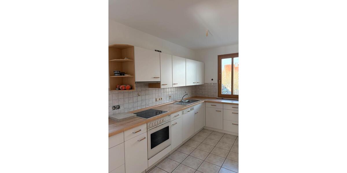 Erdgeschoßwohnung Lauterbach (Hessen) - 2 Zimmer, 79 m&sup2;, 800&euro; | Angebot:25054327