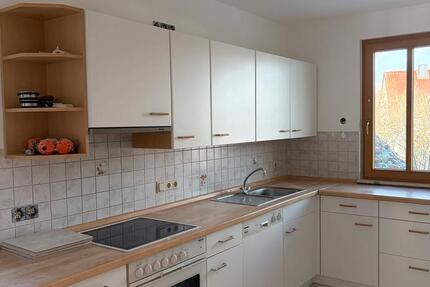 Wohnung Lauterbach (Hessen) - 2 Zimmer, 79 m&sup2;, 800&euro; | Angebot:25054327