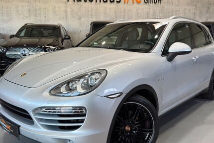 Porsche Cayenne 143.564 km 23.600 &euro; Petersberg Landkreis Fulda 36100