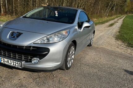 Peugeot 207 51.700 km 7.999 &euro; Fulda 36039