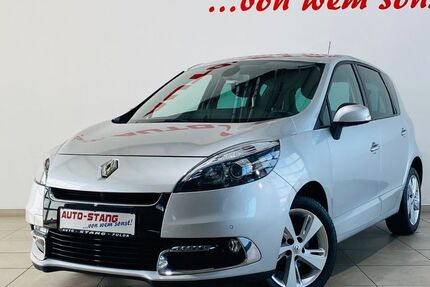 Renault Scenic 61.346 km 7.450 &euro; Fulda 36043