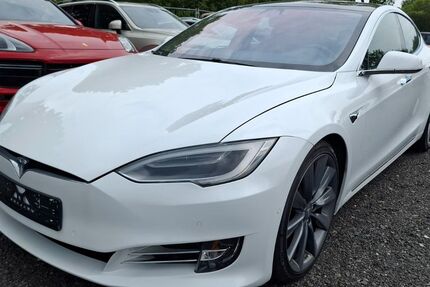 Tesla Model S 57.000 km 18.955 &euro; Eichenzell 36124