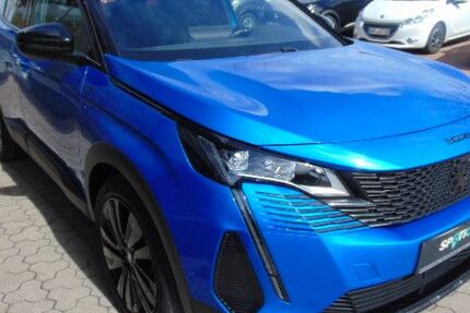 Peugeot 3008 58.858 km 22.480 &euro; Geisa/Rhön 36419