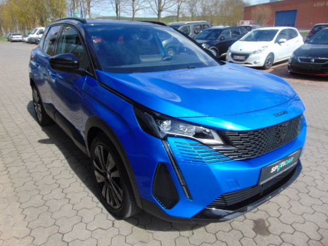 Peugeot 3008 58.858 km 22.480 &euro; Geisa/Rhön 36419
