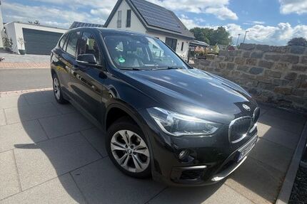 BMW X1 136.200 km 18.999 &euro; Dipperz 36160