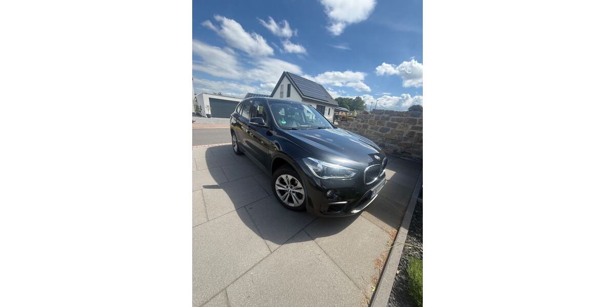 BMW X1 136.200 km 18.999 &euro; Dipperz 36160