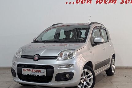 Fiat Panda 157.807 km 5.890 &euro; Fulda 36043