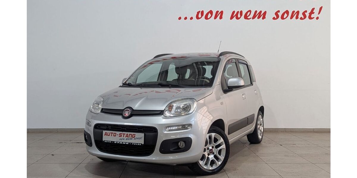 Fiat Panda 157.807 km 5.890 &euro; Fulda 36043