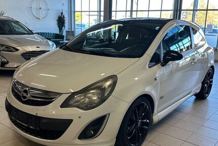 Opel Corsa 142.000 km 4.900 &euro; Künzell 36093