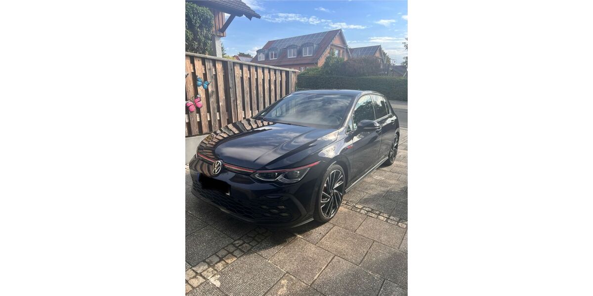 VW Golf 40.000 km 28.500 &euro; Bischofsheim 97653