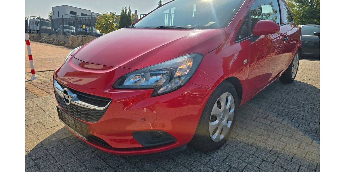 Opel Corsa 149.000 km 6.199 &euro; Fulda 36041