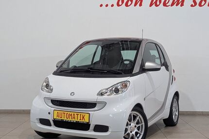 Smart ForTwo 75.153 km 7.490 &euro; Fulda 36043